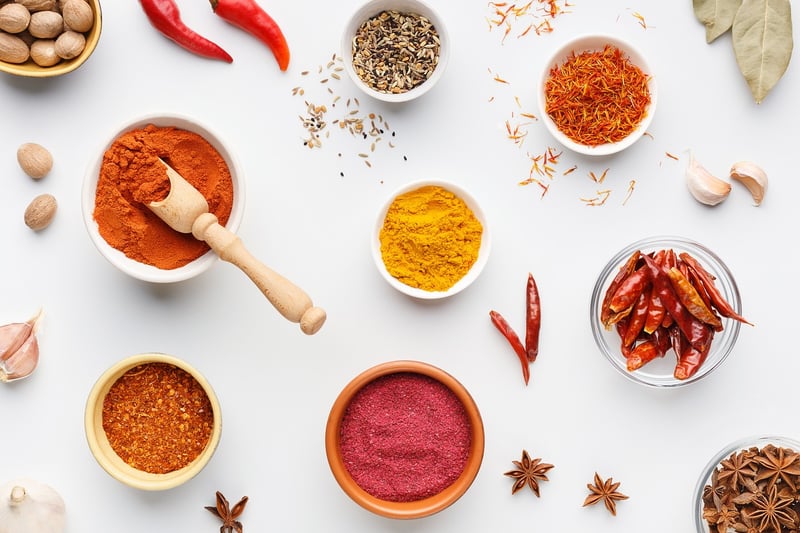 Flavor Discoveries