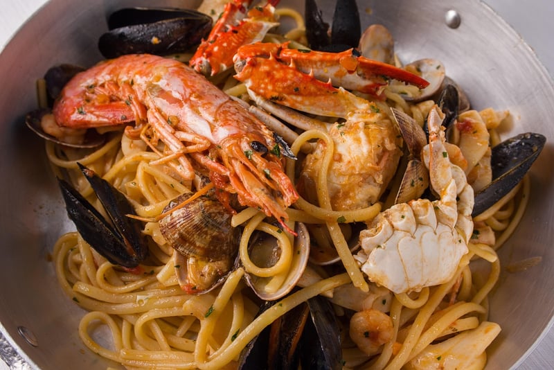 Gourmet Catering Services